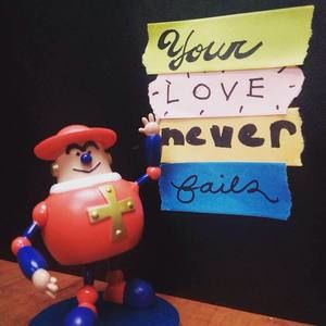 Meet your Posher, Jonas